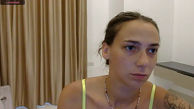 annabishop online show from October 30, 2025, 12:53 am