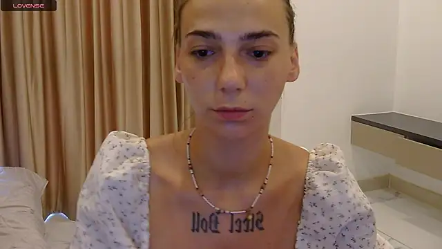 annabishop online show from October 26, 2025, 1:17 am