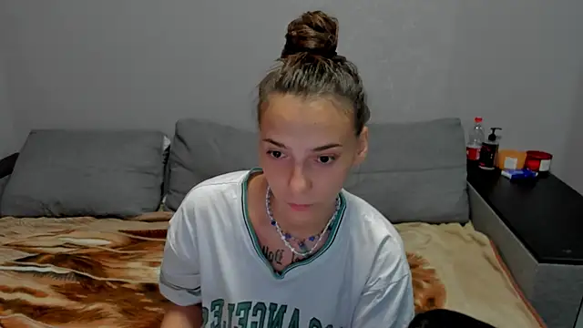 annabishop online show from November 23, 2025, 12:20 am