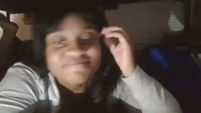 goddessvanessathebrat online show from February 1, 2025, 5:07 am