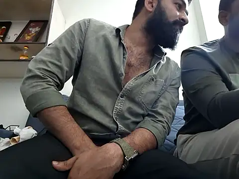 fuck buddiess online show from January 22, 2025, 7:24 pm