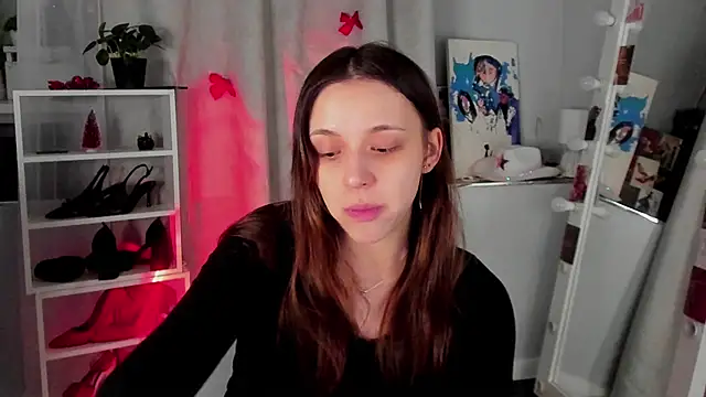 Snapshot of Sahara_Shields chatting on January 11, 2026, 10:11 am Sahara Shields online show from January 11, 2026, 10:11 am