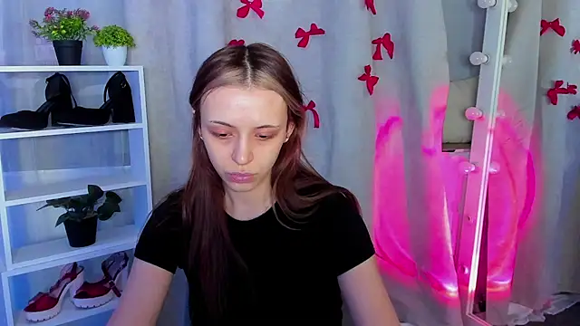 Snapshot of Sahara_Shields chatting on March 5, 2025, 10:22 am Sahara Shields online show from March 5, 2025, 10:22 am