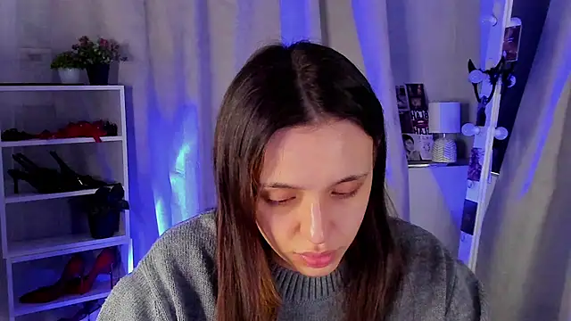 Snapshot of Sahara_Shields chatting on October 2, 2025, 10:18 am Sahara Shields online show from October 2, 2025, 10:18 am