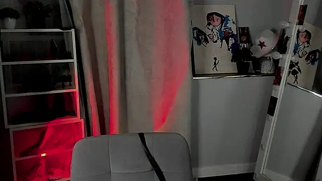 Snapshot of Sahara_Shields chatting on December 15, 2025, 9:59 am Sahara Shields online show from December 15, 2025, 9:59 am