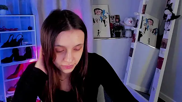 Snapshot of Sahara_Shields chatting on November 29, 2025, 10:48 am Sahara Shields online show from November 29, 2025, 10:48 am