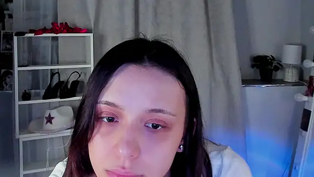 Snapshot of Sahara_Shields chatting on May 3, 2026, 9:58 am Sahara Shields online show from May 3, 2026, 9:58 am