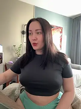 Kiss My Body online show from March 22, 2026, 2:40 pm