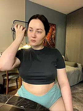 Snapshot of Kiss_My_Body chatting on November 11, 2025, 6:36 pm Kiss My Body online show from November 11, 2025, 6:36 pm