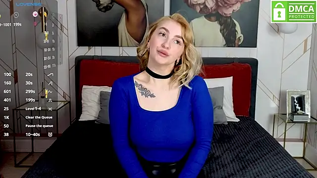 Snapshot of Eva__Summer chatting on March 7, 2025, 1:07 pm Eva Summer online show from March 7, 2025, 1:07 pm