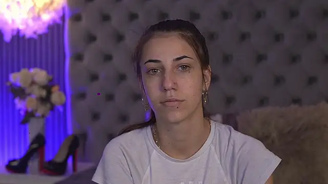 KeylaBlair online show from March 23, 2026, 6:08 pm