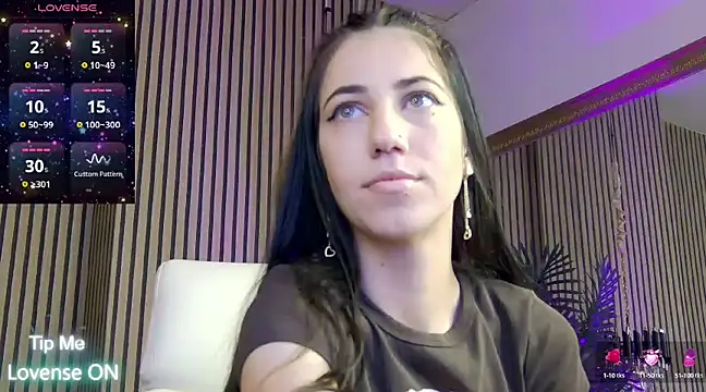 Snapshot of KeylaBlair chatting on March 11, 2025, 7:46 am KeylaBlair online show from March 11, 2025, 7:46 am