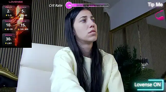 Snapshot of KeylaBlair chatting on February 26, 2025, 3:21 pm KeylaBlair online show from February 26, 2025, 3:21 pm