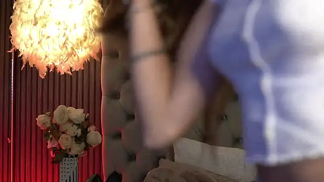 Snapshot of KeylaBlair chatting on February 24, 2026, 5:47 pm KeylaBlair online show from February 24, 2026, 5:47 pm