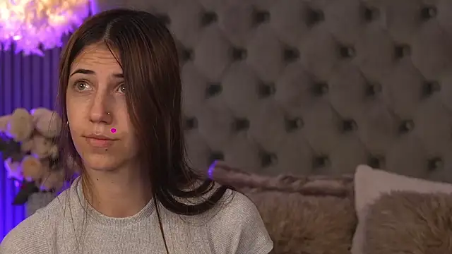 KeylaBlair online show from April 5, 2026, 7:20 pm