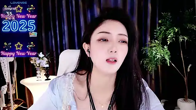 Snapshot of miaomiao-777 chatting on February 25, 2025, 3:09 pm miaomiao-777 online show from February 25, 2025, 3:09 pm