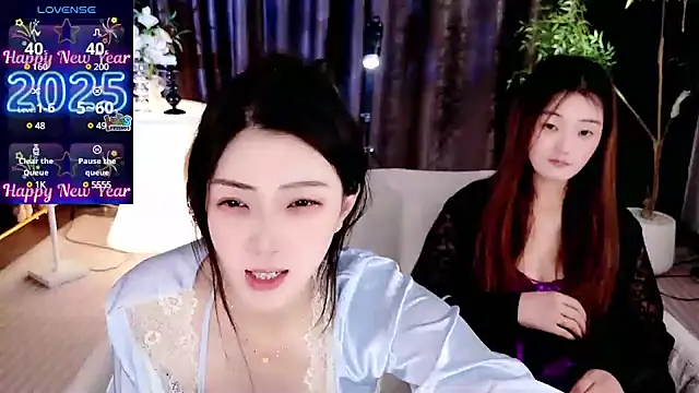 Snapshot of miaomiao-777 chatting on March 5, 2025, 12:59 am miaomiao-777 online show from March 5, 2025, 12:59 am