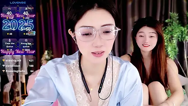 Snapshot of miaomiao-777 chatting on March 11, 2025, 5:24 am miaomiao-777 online show from March 11, 2025, 5:24 am