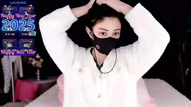 Snapshot of miaomiao-777 chatting on March 21, 2025, 6:07 pm miaomiao-777 online show from March 21, 2025, 6:07 pm