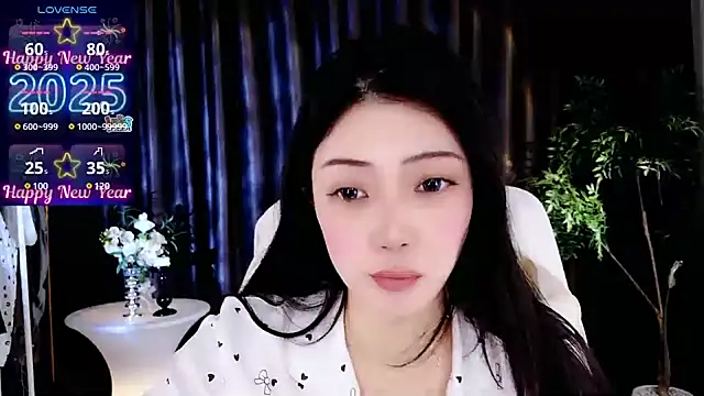 Snapshot of miaomiao-777 chatting on February 8, 2025, 4:35 pm miaomiao-777 online show from February 8, 2025, 4:35 pm