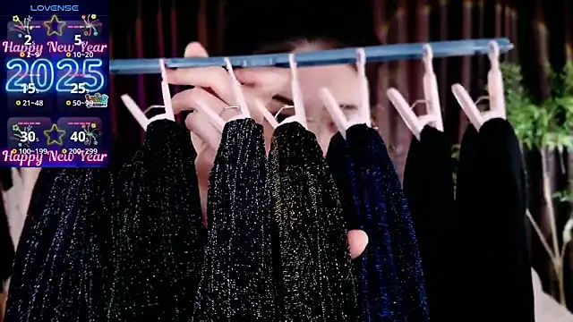 Snapshot of miaomiao-777 chatting on March 9, 2025, 4:11 pm miaomiao-777 online show from March 9, 2025, 4:11 pm