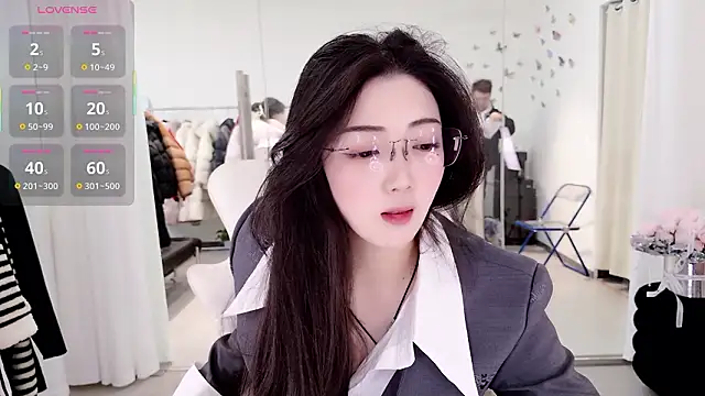 Snapshot of miaomiao-777 chatting on February 4, 2026, 5:24 am miaomiao-777 online show from February 4, 2026, 5:24 am