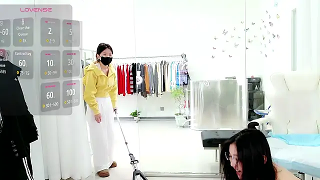 Snapshot of miaomiao-777 chatting on October 27, 2025, 2:01 am miaomiao-777 online show from October 27, 2025, 2:01 am