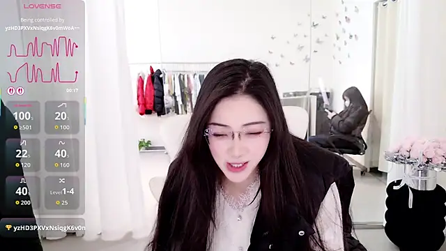 Snapshot of miaomiao-777 chatting on February 17, 2026, 3:26 am miaomiao-777 online show from February 17, 2026, 3:26 am