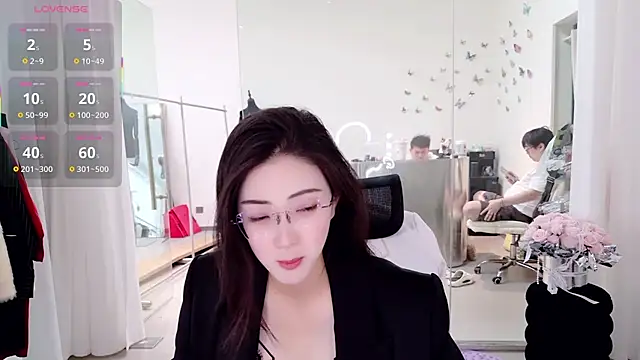 Snapshot of miaomiao-777 chatting on June 16, 2026, 1:49 am miaomiao-777 online show from June 16, 2026, 1:49 am