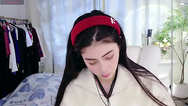 Snapshot of miaomiao-777 chatting on September 23, 2025, 1:23 am miaomiao-777 online show from September 23, 2025, 1:23 am