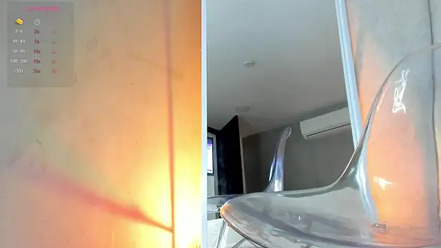 Snapshot of Stefanyduque1 chatting on February 11, 2025, 5:40 pm Stefanyduque1 online show from February 11, 2025, 5:40 pm