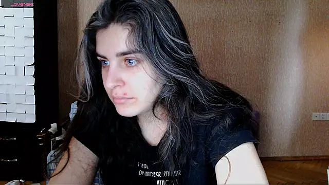  Roselina  online show from February 12, 2026, 11:10 am