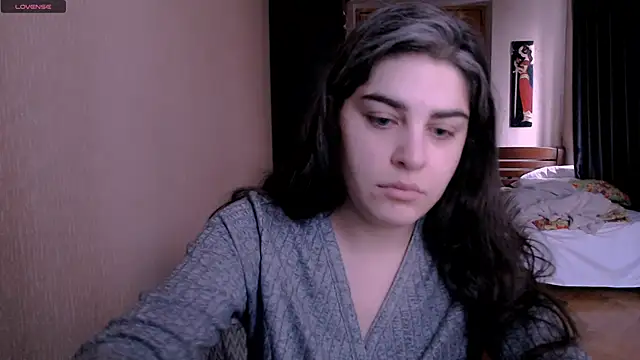  Roselina  online show from March 1, 2025, 4:37 am