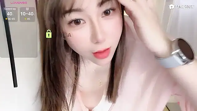 Snapshot of Alano-01 chatting on March 23, 2025, 5:32 am Alano-01 online show from March 23, 2025, 5:32 am