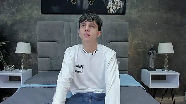 bruce hans online show from January 7, 2026, 11:48 am