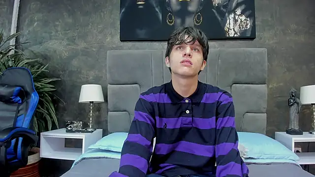 bruce hans online show from October 17, 2025, 11:45 am