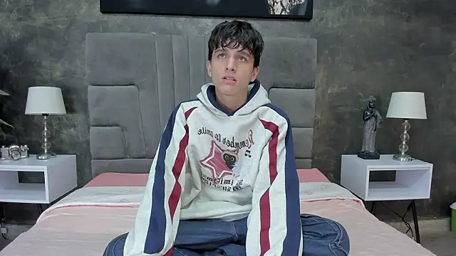 bruce hans online show from March 5, 2026, 11:51 am