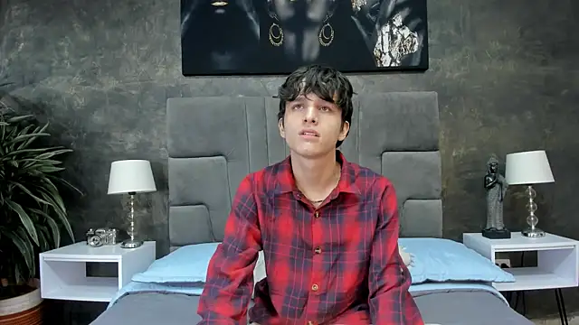 bruce hans online show from October 20, 2025, 11:44 am