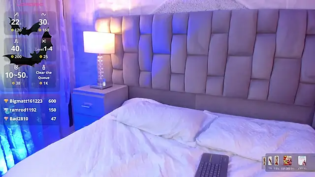 MattThompsonn online show from March 28, 2026, 11:55 am