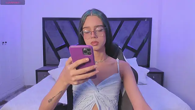 Snapshot of MattThompsonn chatting on November 13, 2025, 9:51 pm MattThompsonn online show from November 13, 2025, 9:51 pm