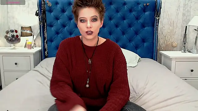 Snapshot of via_mayer_ chatting on February 19, 2026, 3:14 am via mayer online show from February 19, 2026, 3:14 am