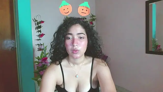 Snapshot of Atlanta_Beautiful chatting on October 3, 2025, 6:42 pm Atlanta Beautiful online show from October 3, 2025, 6:42 pm