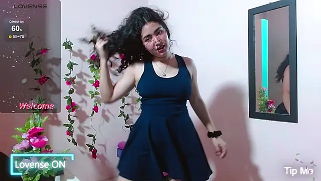 Snapshot of Atlanta_Beautiful chatting on September 19, 2025, 6:23 pm Atlanta Beautiful online show from September 19, 2025, 6:23 pm