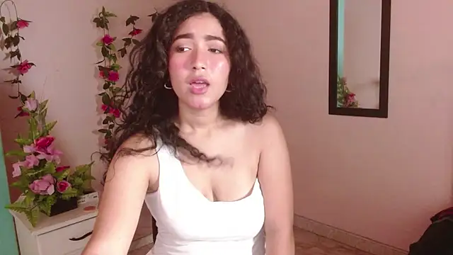 Snapshot of Atlanta_Beautiful chatting on October 4, 2025, 6:20 pm Atlanta Beautiful online show from October 4, 2025, 6:20 pm