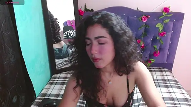 Snapshot of Atlanta_Beautiful chatting on March 1, 2025, 7:15 pm Atlanta Beautiful online show from March 1, 2025, 7:15 pm