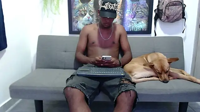 Master foot  online show from March 8, 2026, 9:34 am