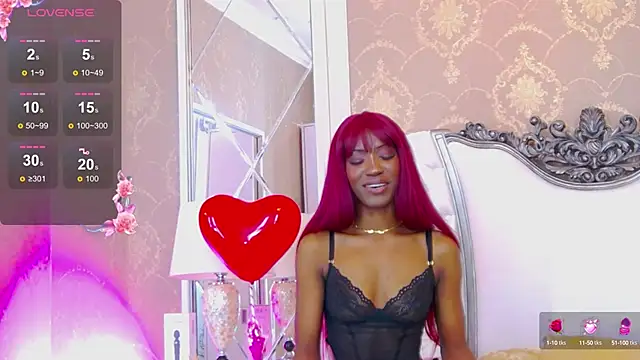 Snapshot of CharlotteBrandt chatting on February 24, 2025, 2:08 am CharlotteBrandt online show from February 24, 2025, 2:08 am