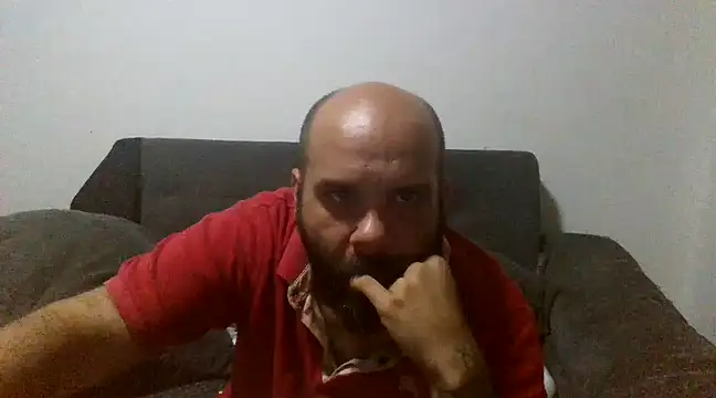 Chubi6669 online show from March 20, 2025, 11:49 am