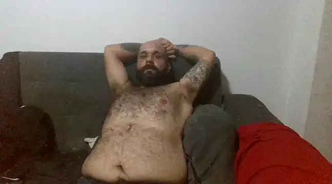 Chubi6669 online show from March 22, 2025, 4:14 am