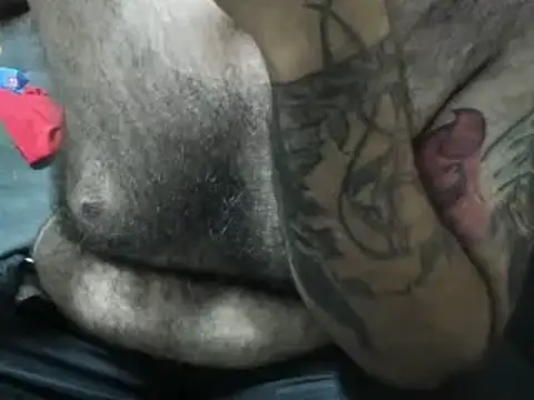 Chubi6669 online show from March 20, 2025, 7:46 pm